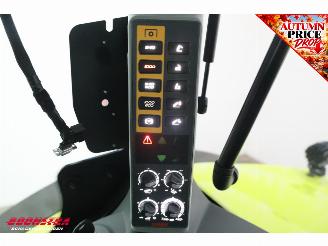 Claas  Axion 830 Cmatic Cebis Fronthef GPS Pilot 5-Hrs!!! picture 39