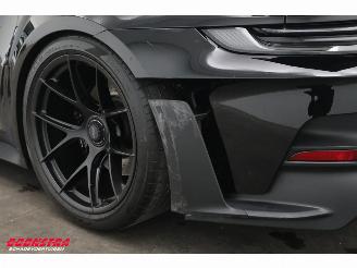 Porsche 911 4.0 GT3 RS picture 5