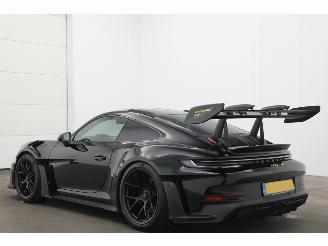 Porsche 911 4.0 GT3 RS picture 4