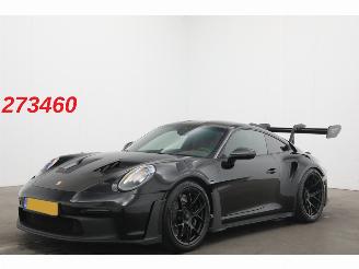occasione autovettura Porsche 911 4.0 GT3 RS 2023/8