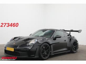 skadebil auto Porsche 911 4.0 GT3 RS 2023/8