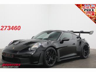 Gebrauchtwagen PKW Porsche 911 4.0 GT3 RS Weissach RS PDLS+ PASM PTV Lift Bose Cruise Camera 2023/8