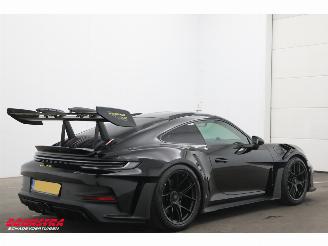 Porsche 911 4.0 GT3 RS picture 3