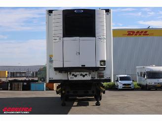 Krone  SD Kuhler Carrier Vector 1550 4.002 Uur! picture 6