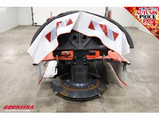 Kuhn  PZ 300 F OSC Frontmaaier BY 2023 picture 8