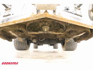 Ransomes  MP653 BY 2017 Airco 5614 Uur picture 19