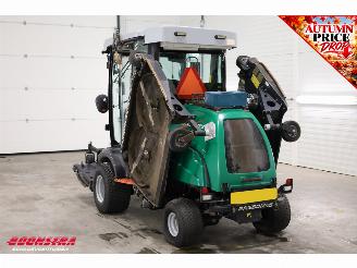 Ransomes  MP653 BY 2017 Airco 5614 Uur picture 6