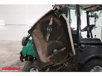 Ransomes  MP653 BY 2017 Airco 5614 Uur picture 16