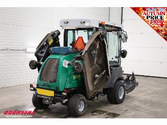 Ransomes  MP653 BY 2017 Airco 5614 Uur picture 4