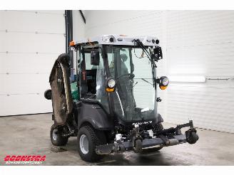 Ransomes  MP653 BY 2017 Airco 5614 Uur picture 3