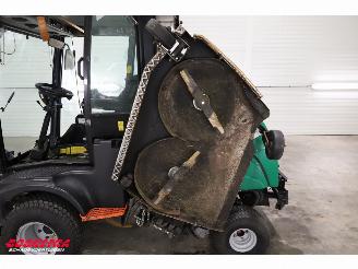 Ransomes  MP653 BY 2017 Airco 5614 Uur picture 17
