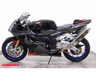 Aprilia RSV 1000 R Akrapovic 31.038 km! picture 5