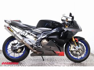 Aprilia RSV 1000 R Akrapovic 31.038 km! picture 7