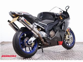Aprilia RSV 1000 R Akrapovic 31.038 km! picture 3