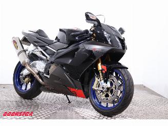 Aprilia RSV 1000 R Akrapovic 31.038 km! picture 2