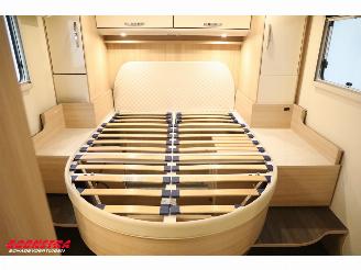 Burstner  Ixeo Time 734 2.3 MJ 30 Edition Luifel Solar Queens Bed Hefbed Schotel Cruise picture 15