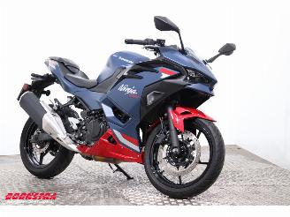 Kawasaki Ninja 500 SE 35 KW ABS LED picture 2