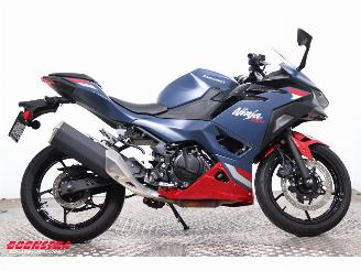 Kawasaki Ninja 500 SE 35 KW ABS LED picture 7