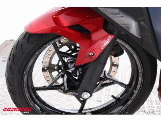 Kawasaki Ninja 500 SE 35 KW ABS LED picture 11