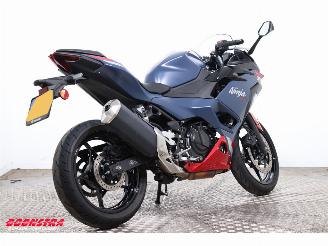 Kawasaki Ninja 500 SE 35 KW ABS LED picture 3