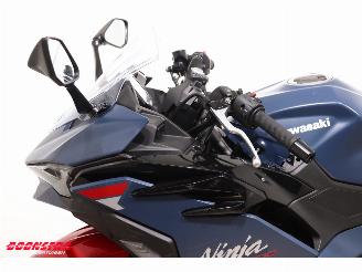 Kawasaki Ninja 500 SE 35 KW ABS LED picture 9