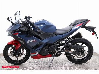 Kawasaki Ninja 500 SE 35 KW ABS LED picture 5