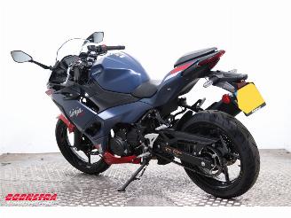 Kawasaki Ninja 500 SE 35 KW ABS LED picture 4