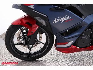 Kawasaki Ninja 500 SE 35 KW ABS LED picture 10