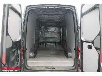 Volkswagen Crafter 35 2.0 TDI Aut. L3H3 Exclusive Navi Virtual Apple/Android Camera PDC picture 16