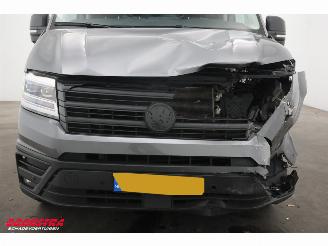 Volkswagen Crafter 35 2.0 TDI Aut. L3H3 Exclusive Navi Virtual Apple/Android Camera PDC picture 6