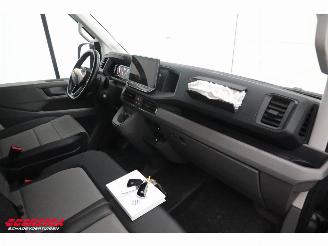 Volkswagen Crafter 35 2.0 TDI Aut. L3H3 Exclusive Navi Virtual Apple/Android Camera PDC picture 19