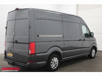 Volkswagen Crafter 35 2.0 TDI Aut. L3H3 Exclusive Navi Virtual Apple/Android Camera PDC picture 3
