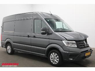 Volkswagen Crafter 35 2.0 TDI Aut. L3H3 Exclusive Navi Virtual Apple/Android Camera PDC picture 2