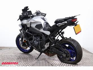Yamaha  Tracer 9 GT ABS LED Cruise picture 4