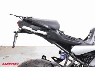 Yamaha  Tracer 9 GT ABS LED Cruise picture 19