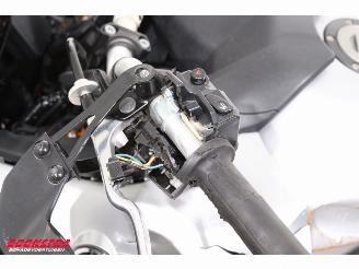 Yamaha  Tracer 9 GT ABS LED Cruise picture 11