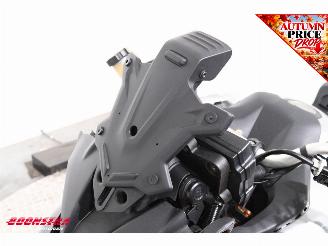 Yamaha  Tracer 9 GT ABS LED Cruise picture 12