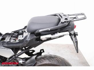 Yamaha  Tracer 9 GT ABS LED Cruise picture 15