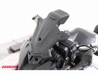Yamaha  Tracer 9 GT ABS LED Cruise picture 12