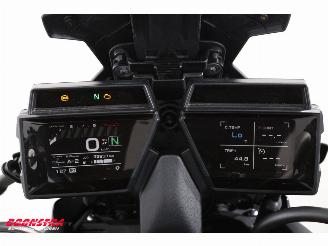 Yamaha  Tracer 9 GT ABS LED Cruise picture 26