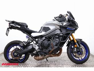 Yamaha  Tracer 9 GT ABS LED Cruise picture 7
