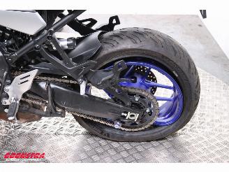 Yamaha  Tracer 9 GT ABS LED Cruise picture 14