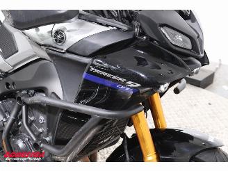 Yamaha  Tracer 9 GT ABS LED Cruise picture 24