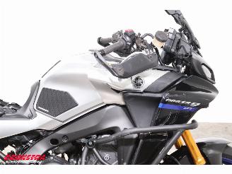 Yamaha  Tracer 9 GT ABS LED Cruise picture 21