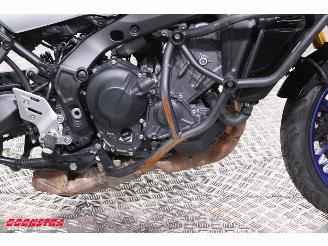 Yamaha  Tracer 9 GT ABS LED Cruise picture 20
