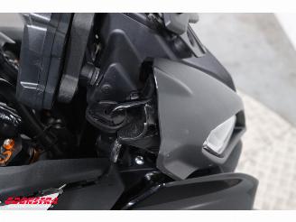 Yamaha  Tracer 9 GT ABS LED Cruise picture 25