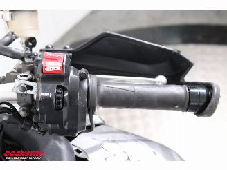 Yamaha  Tracer 9 GT ABS LED Cruise picture 29