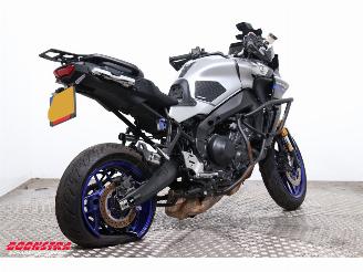 Yamaha  Tracer 9 GT ABS LED Cruise picture 3