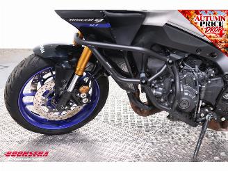 Yamaha  Tracer 9 GT ABS LED Cruise picture 10