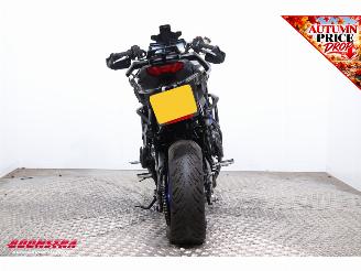 Yamaha  Tracer 9 GT ABS LED Cruise picture 8